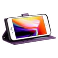 thumbnail image 3 of Funda para FOXDOCK iPhone 16e– Cuero Premium, 3 ranuras para tarjetas, Protección contra impactos, 3 of 5