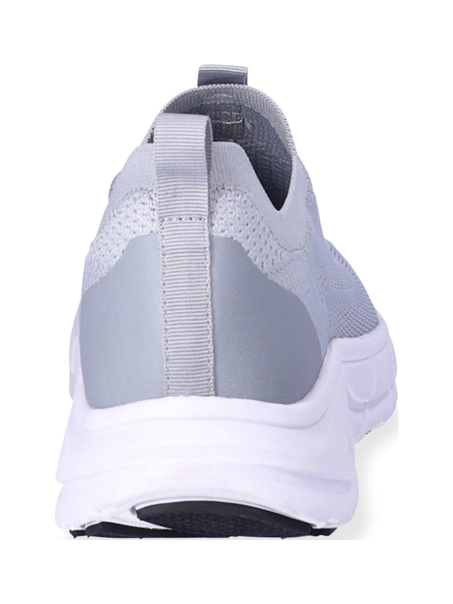 Athletic Works Men’s Knit Slip-On Sneakers, Sizes 7-13