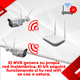 thumbnail image 3 of Kit Cámaras Vigilancia Seguridad Inalámbricas Wifi Exterior, 3 of 8