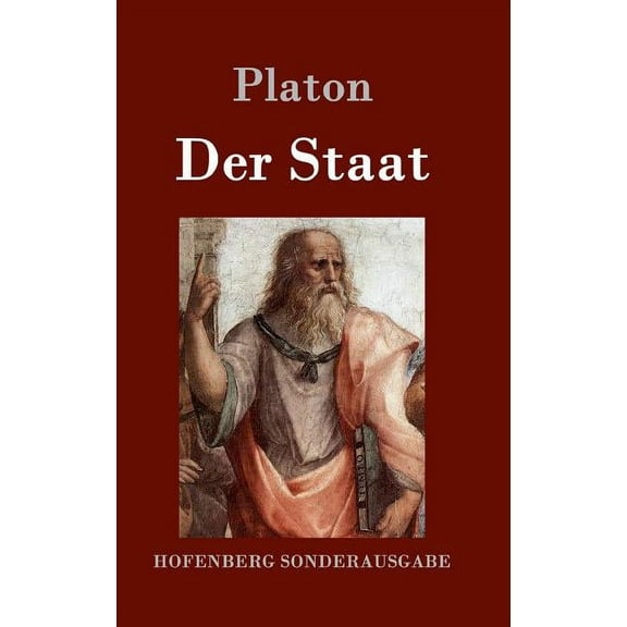 Der Staat (Hardcover)