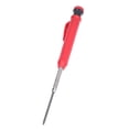 thumbnail image 4 of 10Pcs Scriber Marking Kit , Scriber Marking Tools Mechanical Carpenter Pencils Carpenter Pencils Kits with Mechanical Carpenter Pencil 3 Color Marker Refills, 4 of 9