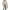 White, variant on Njagoc3 Womens Solid Color Elegant Single Breasted Long Sleeved Lapel Winter Coat Pea Woolen Coat Jacket