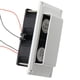 thumbnail image 2 of Ventilador de escape Speravity 12V blanco Accesorios automotrices, 2 of 6