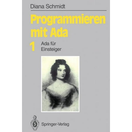 ISBN 9783540544050 product image for Informationstechnik Und Datenverarbeitung: Programmieren Mit ADA : ADA Für Einst | upcitemdb.com