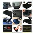 thumbnail image 4 of Floortex® AFS-TEX® 2000X Gray Active Anti-Fatigue Mat 20" x 32", 4 of 4