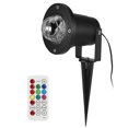 thumbnail image 3 of Luz LED para césped BuyWeek luz decorativa a prueba de agua IP65, 3 of 12