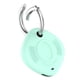 thumbnail image 5 of Estuche de Silicona con Llavero en Color Azul 2 piezas, 5 of 8