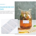 thumbnail image 2 of 1 Roll/ 500pcs Blue Food Storage Containers Labels Adhesive Removable Food Labels Food Storage Freezer Sticker for Home Restaurant Food Date Safe Supplies, 2 of 8