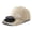 CAP-Khaki, variant on Solar Powered Fan Hat, Rechargeable Wide Brim Cap, Hands Free Cooling Headwear, Unisex Outdoor Accessory for Fishing and Gardening-M styles Black cap