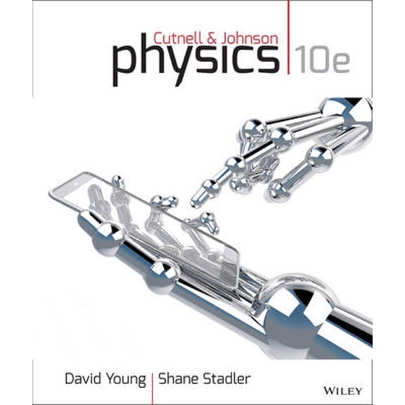 Pre-Owned Physics (Hardcover) 1118486897 9781118486894