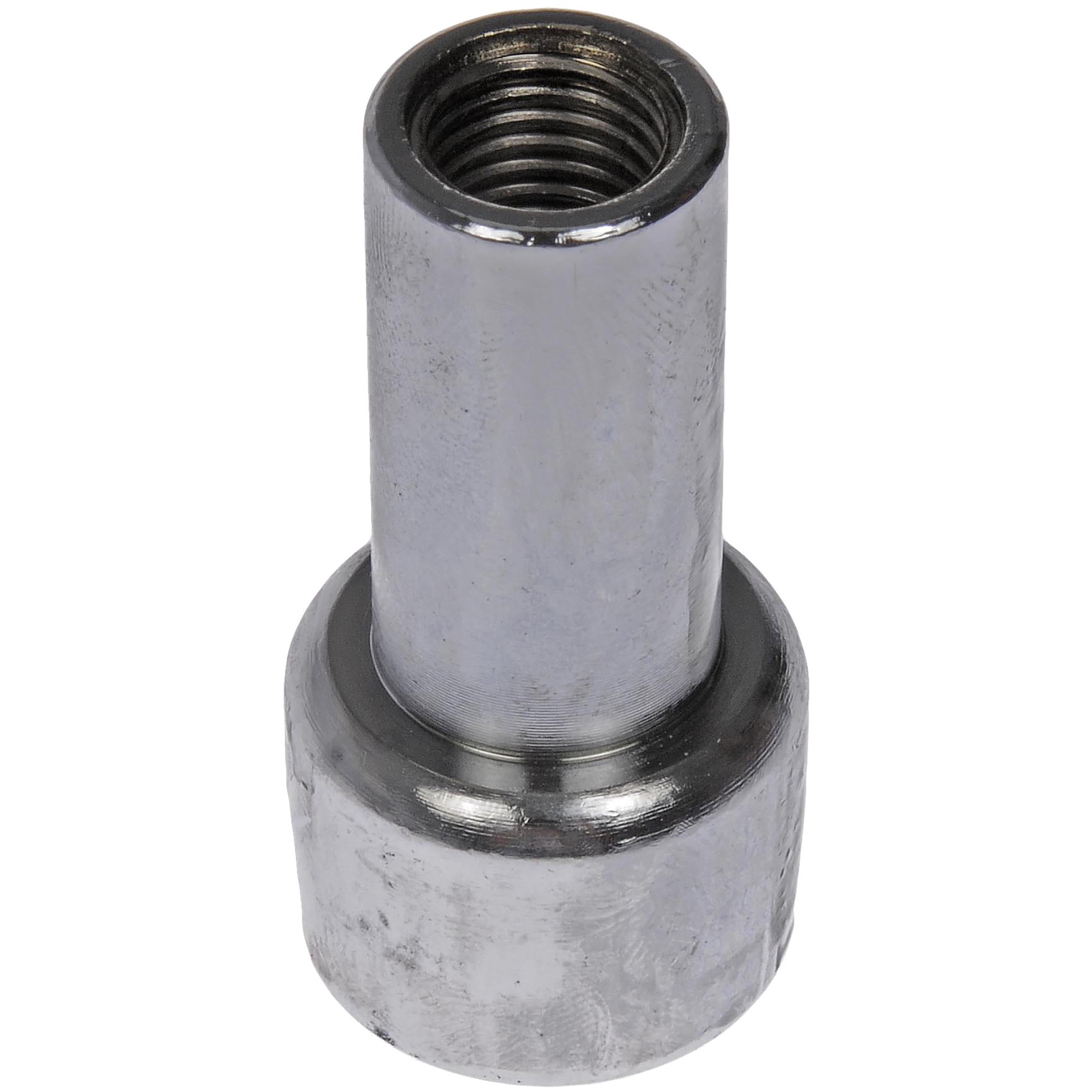 Dorman 711-322 Wheel Lock Set Chrome (Pack of 4)