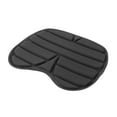 thumbnail image 3 of 2X Cushion Padded Portable Fishing Boat Pad 38x30cm_Perfect Gift, 3 of 5