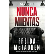 Nunca Mientas / Never Lie, (Paperback)