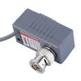 thumbnail image 3 of axGear CCTV Coax BNC Video Power Balun Transceiver to CAT5e CAT6 RJ45 Connector, 3 of 6