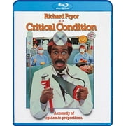 Critical Condition (Blu-ray), Shout Factory, Comedy