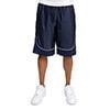 Side Mesh Navy