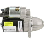 bmw 328i starter motor
