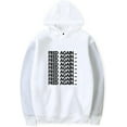 thumbnail image 2 of Fred Again Shrine Hoodie Men Women Fashion Hooded Tracksuit Unisex Trend Hip Hop Long Sleeve Jumpers, 2 of 7