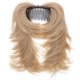 thumbnail image 1 of USHOBE Accesorio Moño Color Dorado Con Clip Práctico Para Estilizar Corto, 1 of 8