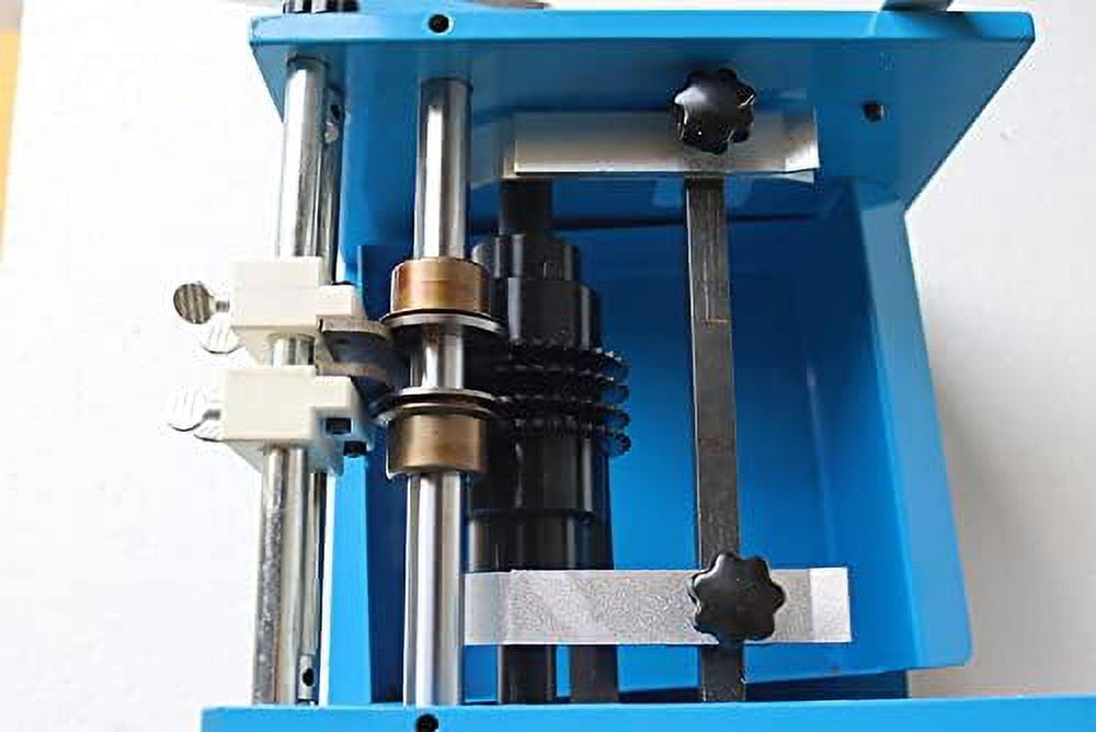 PreAsion U Type Resistor Axial Lead Bend Cut & Form Machine Resistor Forming Machine