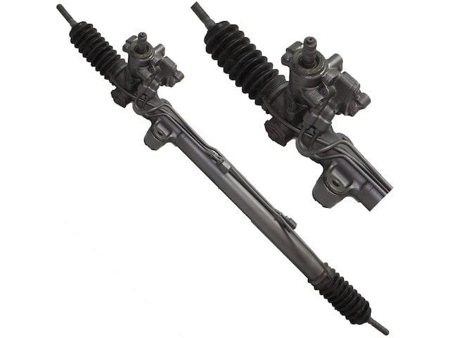 Front Steering Rack - Compatible with 1995 - 1998 Acura TL 1996 1997 ...