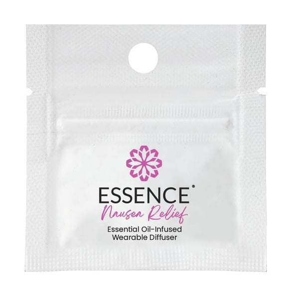 Essence Nasal Diffuser Ring – Nausea Relief