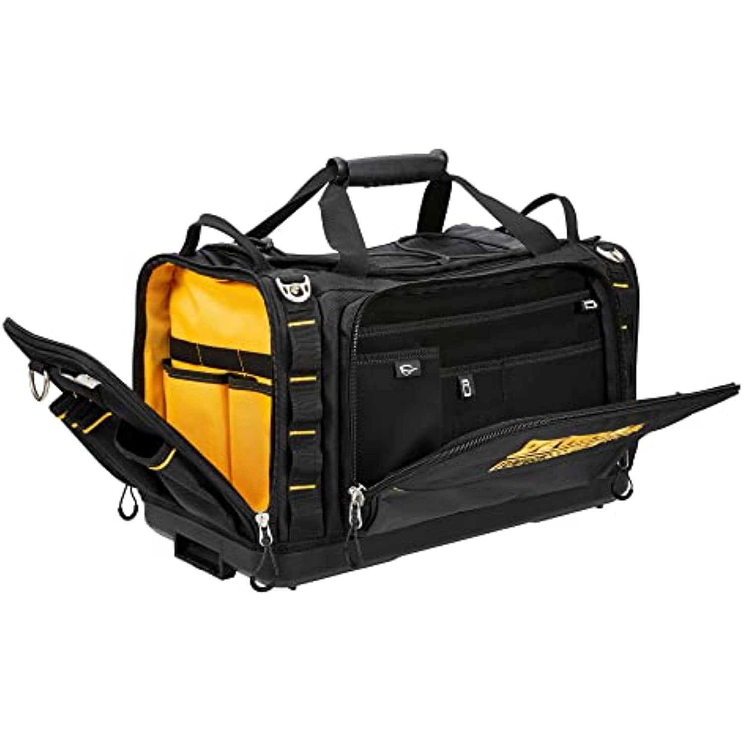DeWalt DWST08350 ToughSystem 2.0 Jobsite Tool Bag, 15 In. - Quantity 1