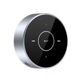 thumbnail image 2 of EGNMCR Sound Machine A6 Portable Mini Haut-Parleur Bluetooth Sans Fil Caisson de Basses Carte USB Petit Haut-Parleur Wireless Bluetoot, 2 of 9
