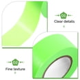 thumbnail image 6 of Soimiss 1 Roll Warning Tape Light Green Polyester Safety Reminder for Hazardous Areas, 6 of 7