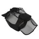 thumbnail image 3 of Cubierta Para Moscas De Cara De Caballo, Cubierta Protectora Para Cara De Caballo Negro Para Prevención De Insectos ANGGREK JF2715, 3 of 8