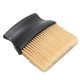 thumbnail image 3 of Barber Brush Ceak Duster, Choque Profesional Cepille De Cuello Barber Barber Circuter Con Cerdas De Nylon Suaves Con Base Vertical Estable Para Barberos Y Preparación Personal, 3 of 7