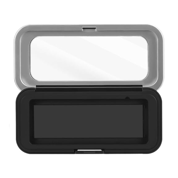 WINDLAND Portable Filter Storage Box Magnetic Dustproof Camera Organization for Pocket 3
