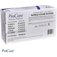 thumbnail image 7 of ProCure Disposable Nitrile Gloves - 400 Count - Powder Free, Rubber Latex Free, Medical Exam Grade, 7 of 7