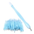 thumbnail image 1 of Cuticle Trimmer, Practical Dead Skin Cuticle Trimmer Safely And Quickly  For Salon Use Or Home Use For Both Men And Women, 1 of 8