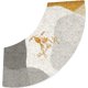 thumbnail image 1 of Eleve su estilo bohemio, alfombra de baño de fibra súper suave absorbente de alta calidad con pelusa extra gruesa de 15 mm para una decoración del hogar versátil, rápida absorción de agua y, 1 of 5