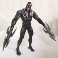 thumbnail image 4 of Modelo De La Serie Marvel Legends Modelo De La Serie Marvel Legends De 7,8 Pulgadas Con 4 Armas Conjuntas Móviles Para Niños Y Niñas Likrtyny  libre de BPA, 4 of 6