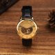 thumbnail image 4 of Wristwatch men wristwatch mechanical wristwatch FORSINING Automatic Mechanical Watch 10M Waterproof Men PU Strap WristwatchGold ANGGREK Otros, 4 of 8