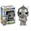 The Wizard of Oz Funko POP! Movies Tin Man Vinyl Figure
