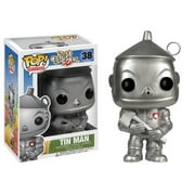 The Wizard of Oz Funko POP! Movies Tin Man Vinyl Figure