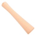 thumbnail image 5 of Versatile Kitchen Grinder Wooden Pestle Fermentation Pounder Ergonomic Handle Useful Grinding Rod 1Pcs, 5 of 5