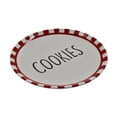 thumbnail image 2 of Holiday time Christmas 7" Plate, 2 of 3