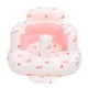 thumbnail image 2 of Sofá inflable para bebé estampado de conejito inflable suave portátil para cama para recién nacido ANGGREK Otros, 2 of 8