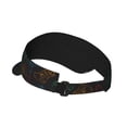 thumbnail image 2 of Balery Gamepad Joystick Game Gorra deportiva con visera ajustable para mujer y hombre (talla única), 2 of 7