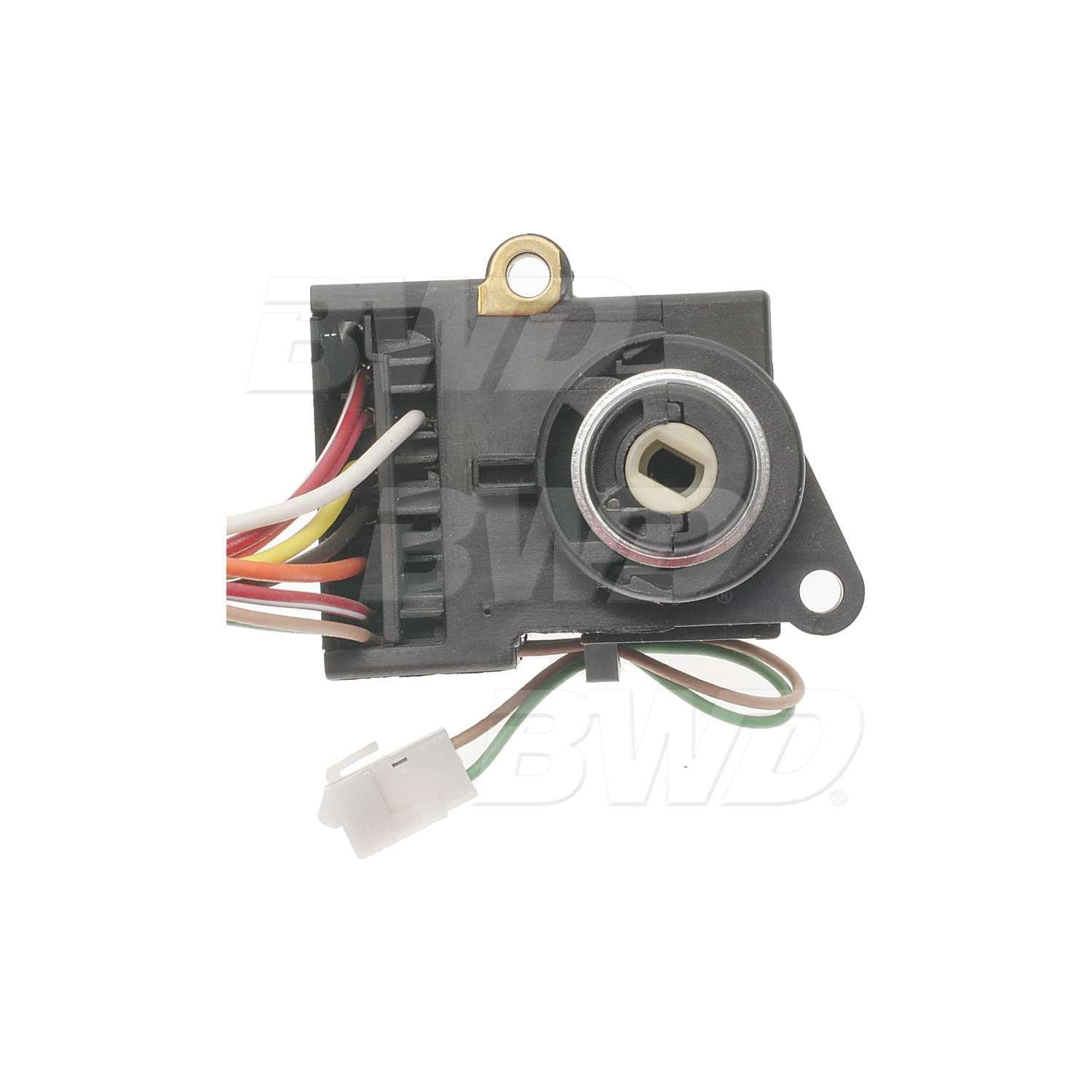 BWD Automotive Ignition Switch