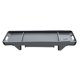 thumbnail image 2 of (SKU combinado: 901487) Adecuado para consola central Tesla Model 3/Y ETC caja almacenamiento plástico suave bandeja almacenamiento caja almacenamiento - con video, 2 of 9