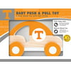 Tennessee Volunteers Push and Pull Wood Toy