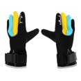 thumbnail image 1 of 1 Par S / M / L 3mm Guantes de Buceo de Neopreno Buceo Snorkel Surf Natación Pesca Deportes Acuáticos Guantes Antideslizantes Calientes S Macarena Guantes de buceo, 1 of 8