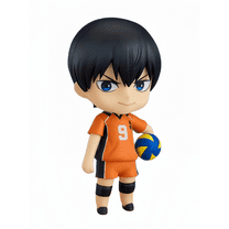Nendoroid Yu Nishinoya (The New Karasuno Ver.) Haikyu!! - Walmart.com