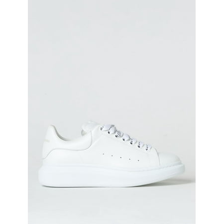 

Alexander Mcqueen Sneakers Men White 1 Men