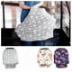 thumbnail image 1 of Xihbxyly Funda para Asiento de Coche para Bebé, Pañuelo de Lactancia Multiusos, Protección Transpirable para Cochecito, Ideal para La Lactancia, Regalo para Mamás, Diseño Práctico y Cómodo, Compatibl, 1 of 1
